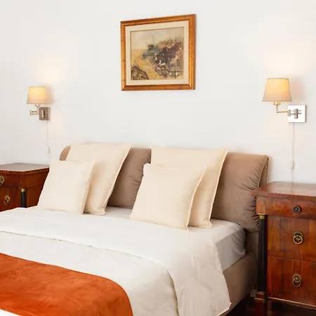 Des Hayes Apartamento *