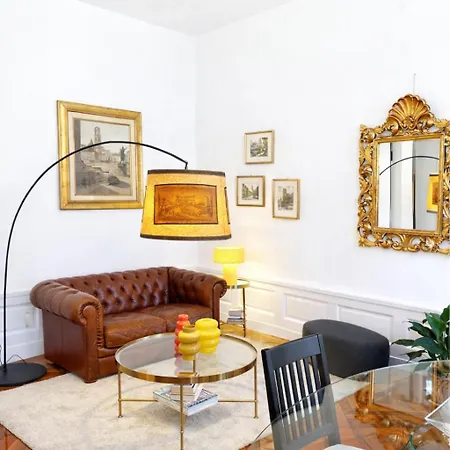 Appartement Des Hayes *