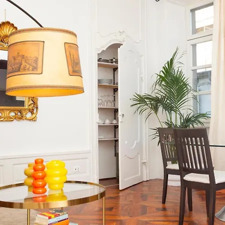 Apartment Des Hayes *