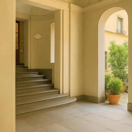 Appartement Des Hayes *