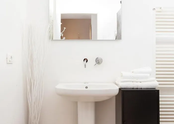 Apartman Des Hayes *