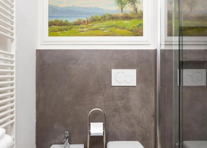 Apartamento Des Hayes