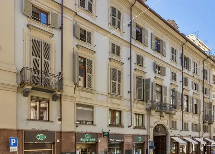 Des Hayes Apartamento *