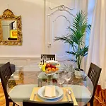 Apartmán Des Hayes