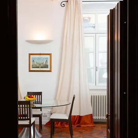 Apartamento Des Hayes *