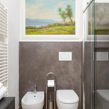 Apartamento Des Hayes