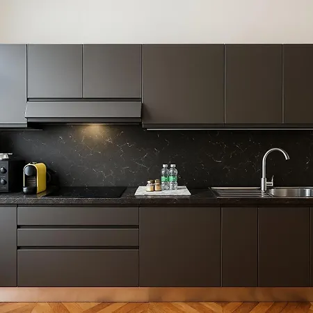 Des Hayes Apartamento