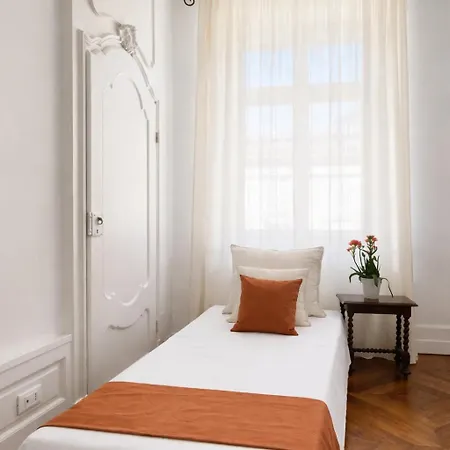 Des Hayes Apartamento *