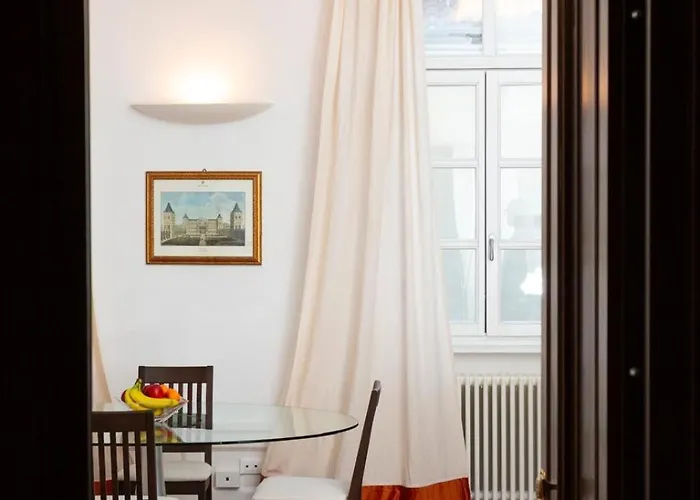 Apartment Des Hayes *